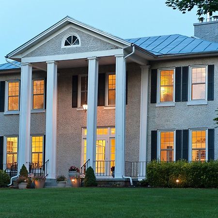Steeles Tavern Manor 외부 사진