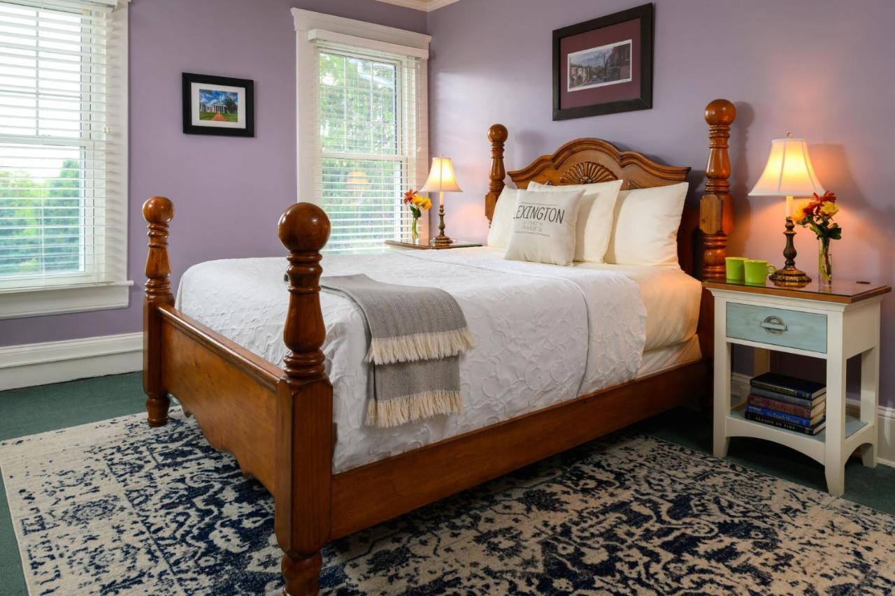 Steeles Tavern Manor 외부 사진