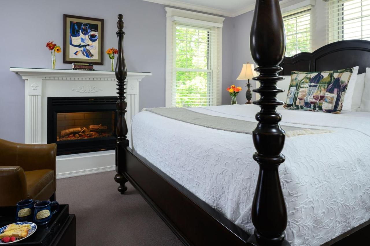 Steeles Tavern Manor 외부 사진