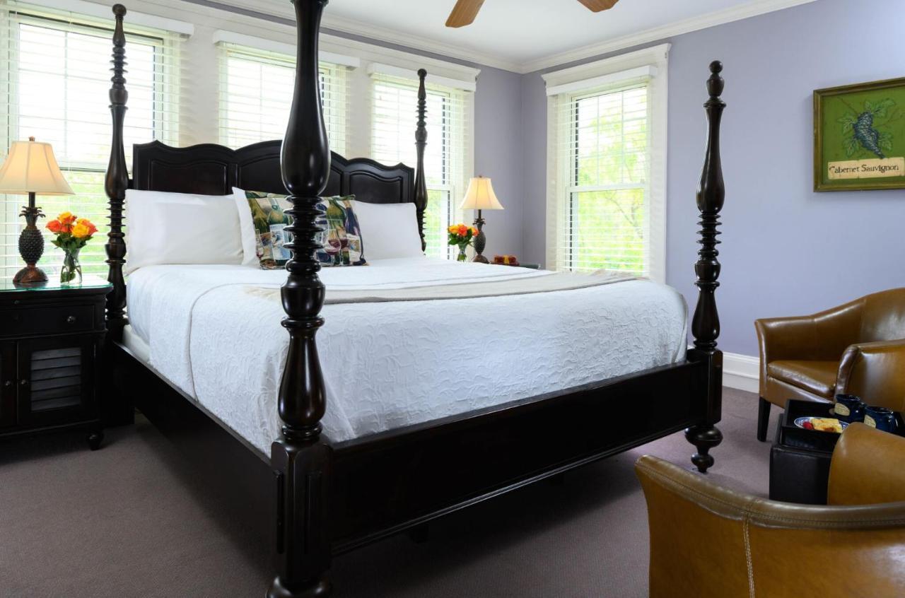 Steeles Tavern Manor 외부 사진