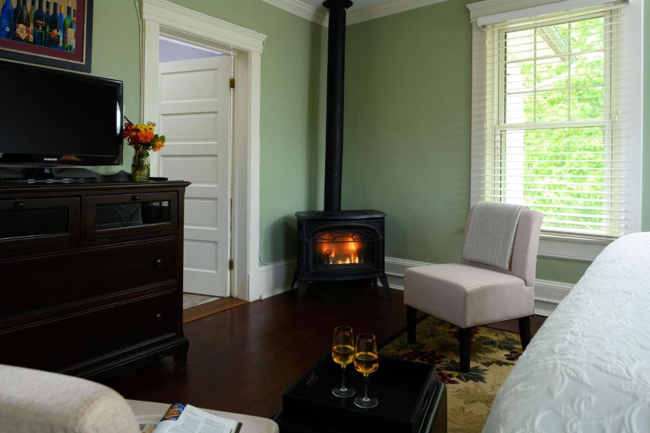 Steeles Tavern Manor 외부 사진