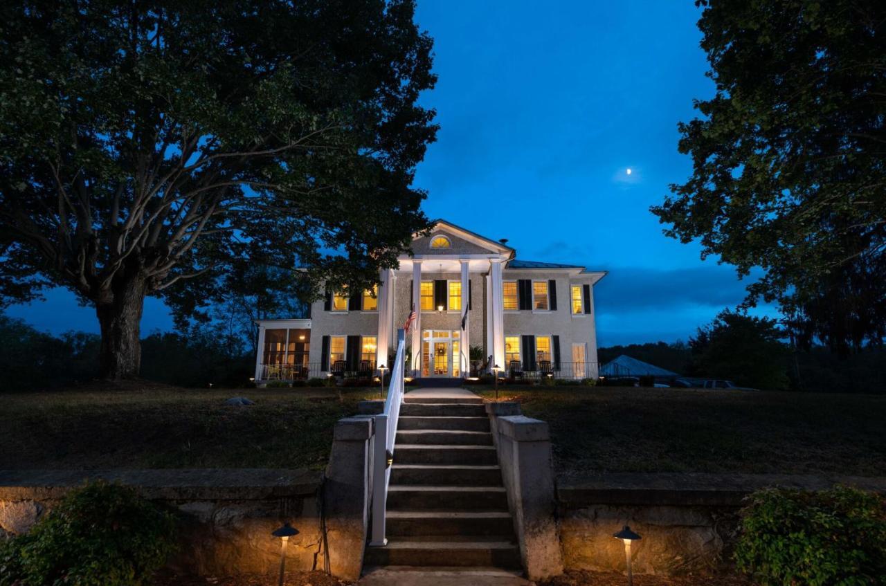 Steeles Tavern Manor 외부 사진
