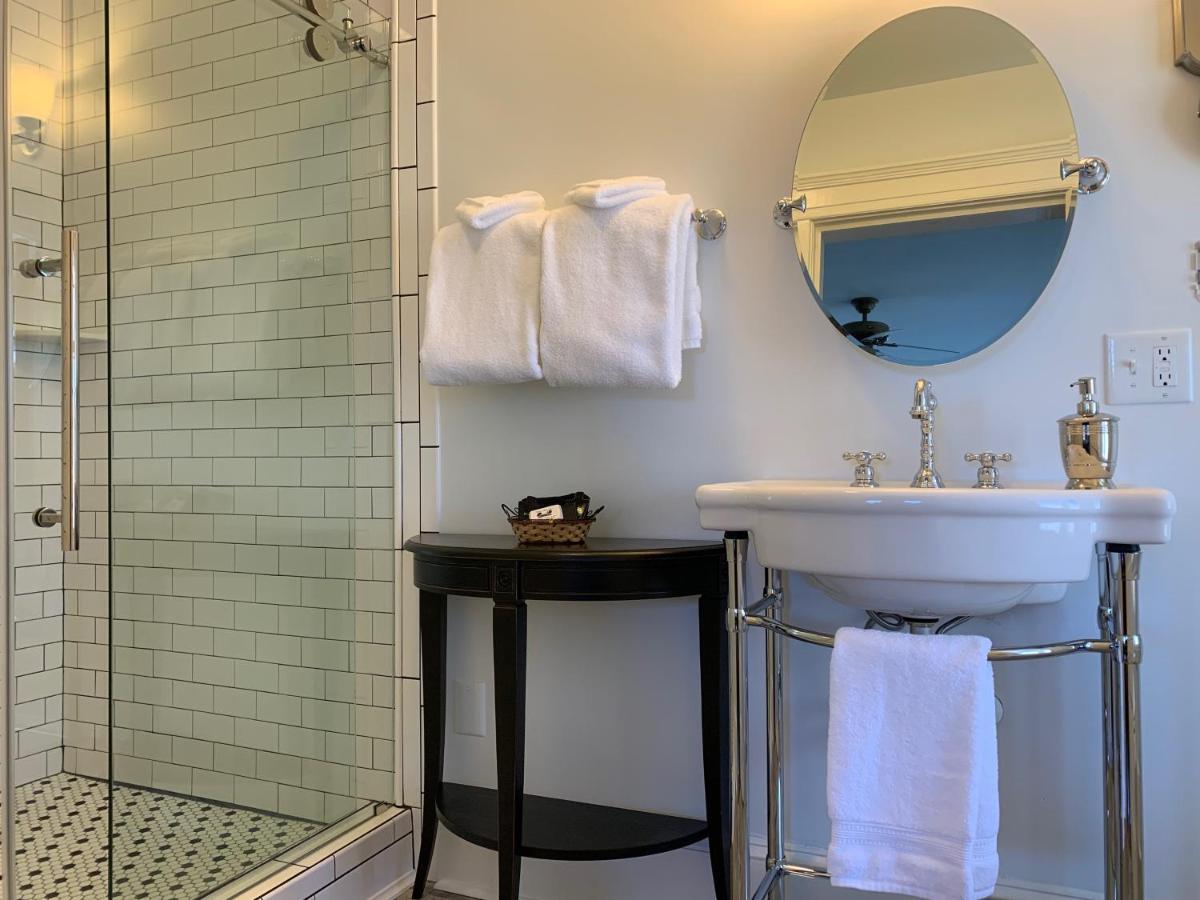 Steeles Tavern Manor 외부 사진